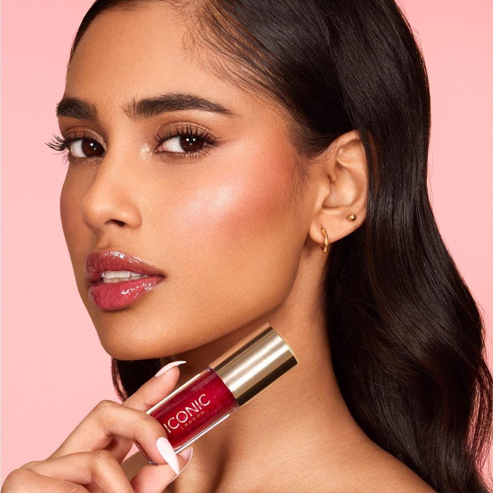 Labial Lip Oil One To Watch-2