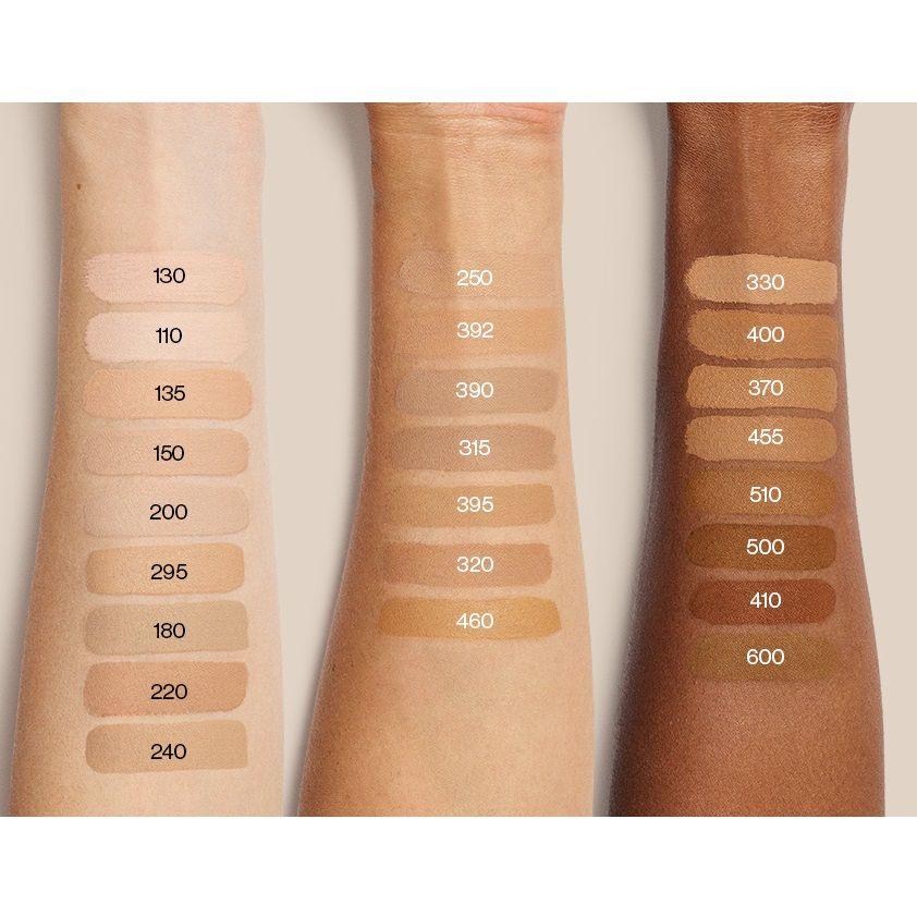 Base de Maquillaje Colorstay Piel Normal / Seca Buff-4