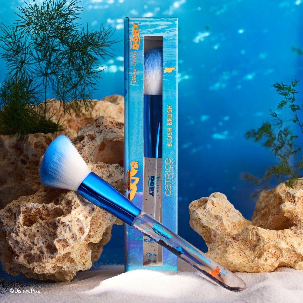 Brocha para Rubor - Finding Dory de Disney Pixar-2
