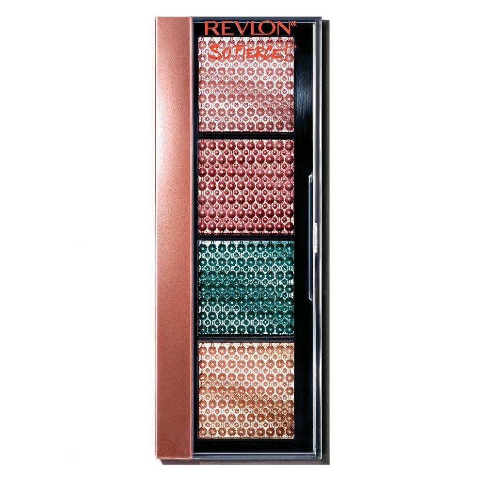 REVLON Sombras De Ojos So Fierce Slight Flex-0