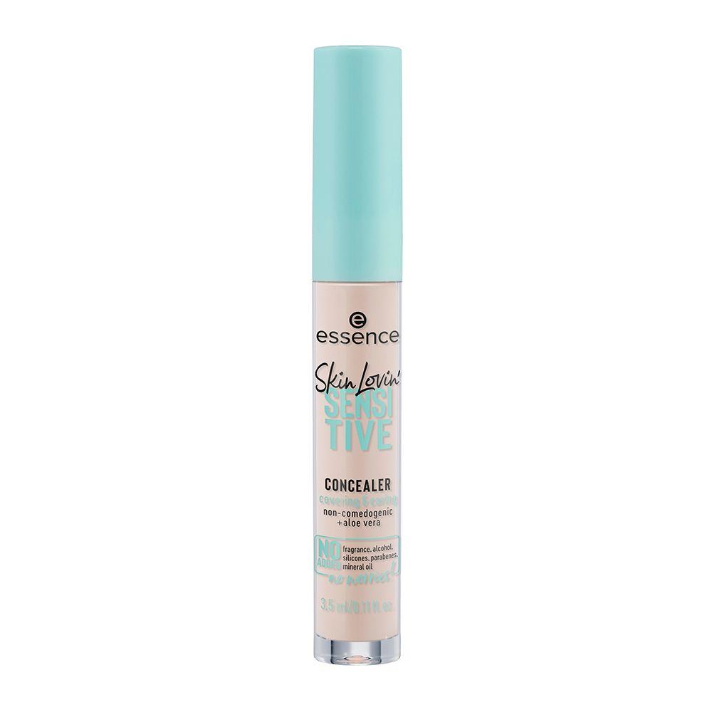 Essence Corrector Skin Lovin' Sensitive 10 Light-1
