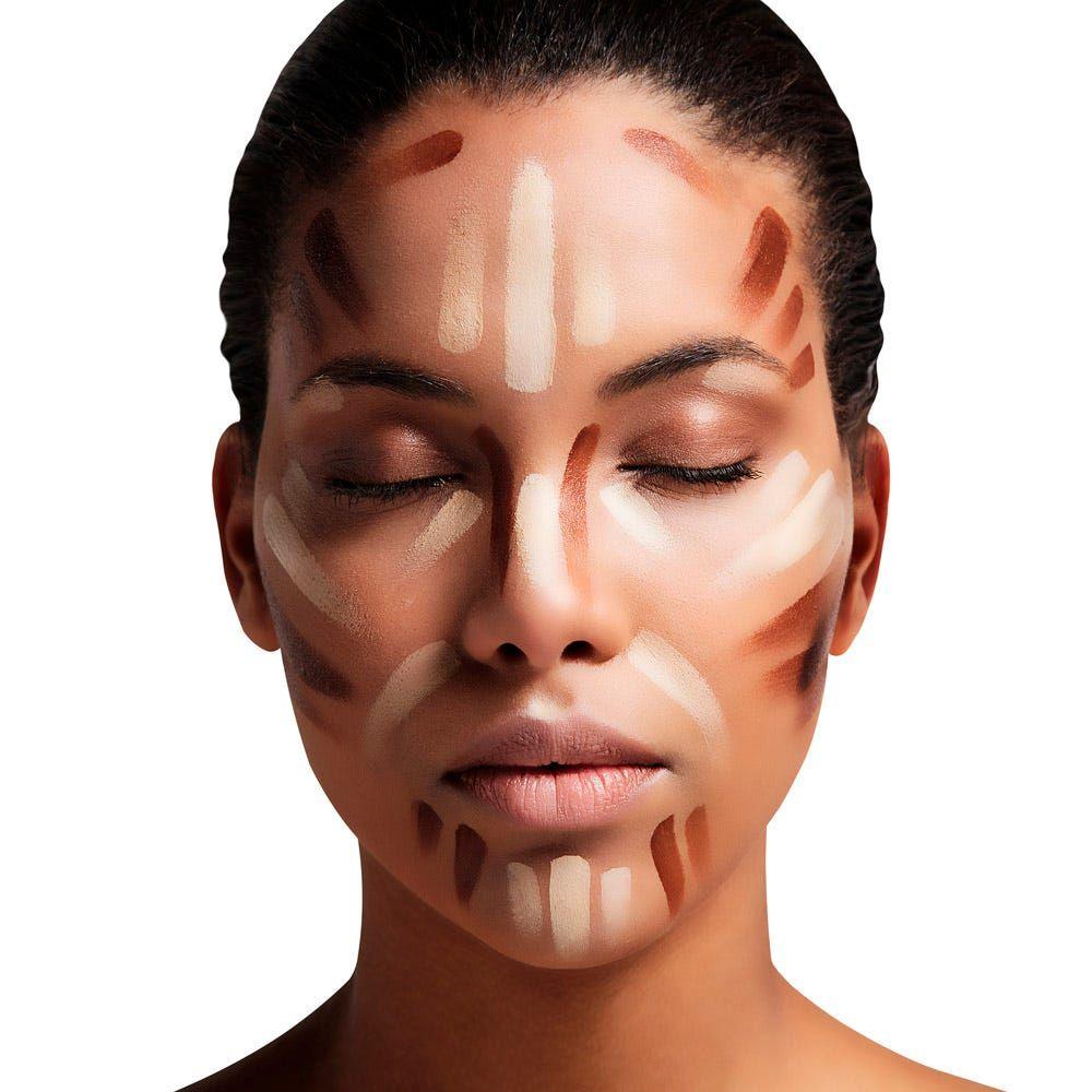 Base 2-en-1 Foundation + Concealer Cool Beige-3