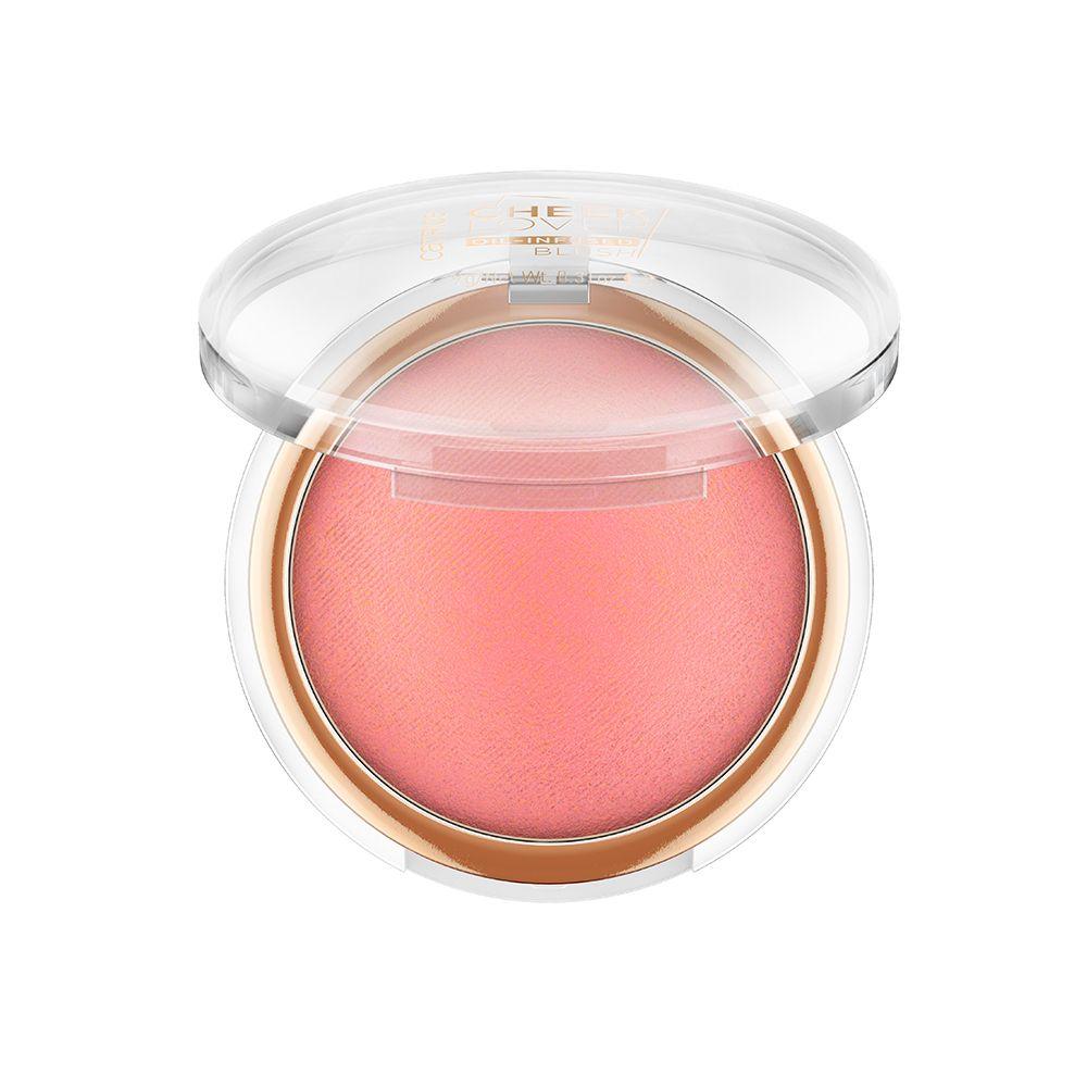 Cheek Lover Oil-Infused Rubor-1