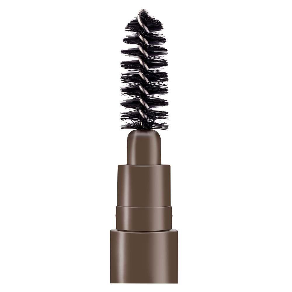 What A Brow Lápiz Para Cejas Resistente Al Agua Dark Brown-2