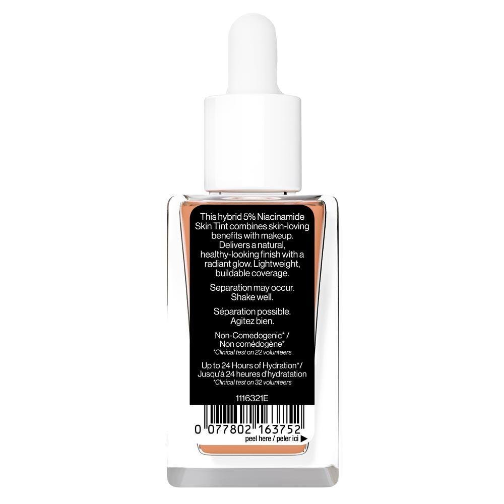Skin Tint Barefocus Amber Beige-2