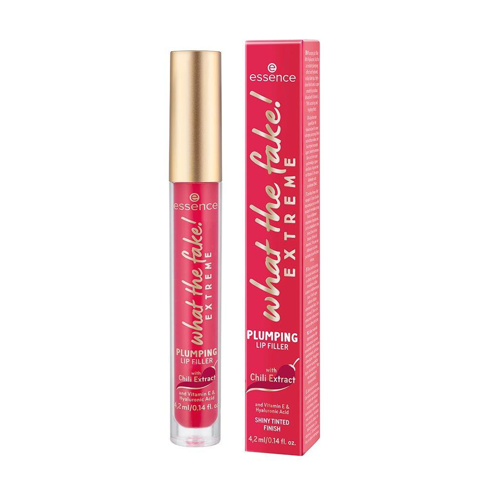 What The Fake! Extreme Voluminizador Labial-0