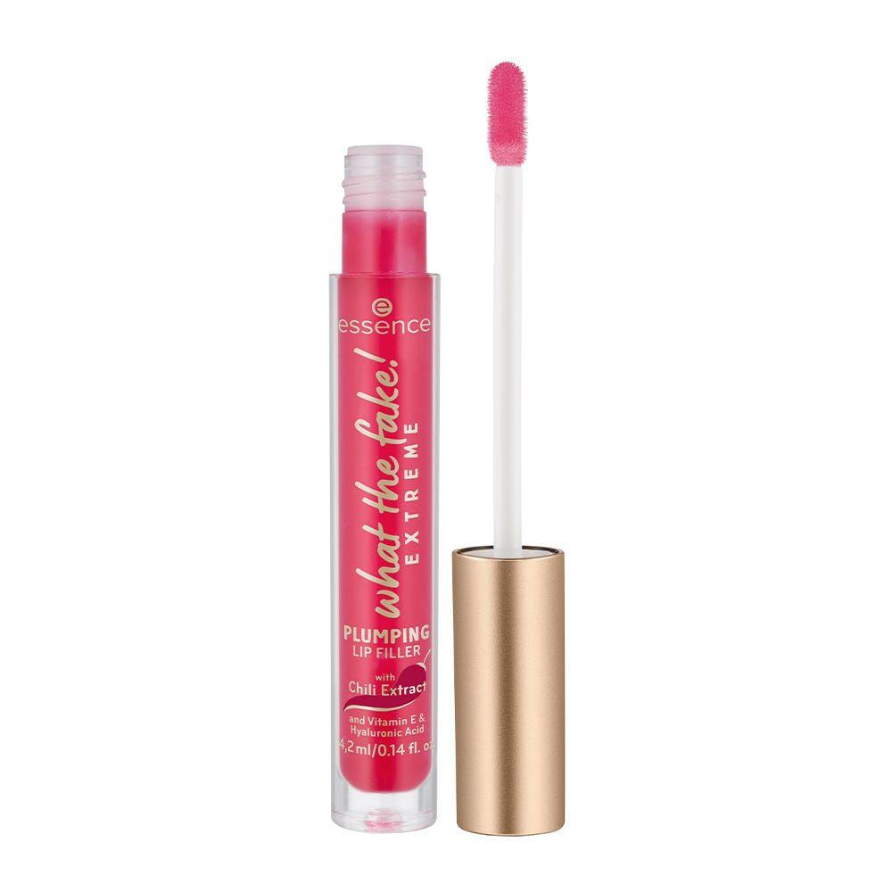 What The Fake! Extreme Voluminizador Labial-1