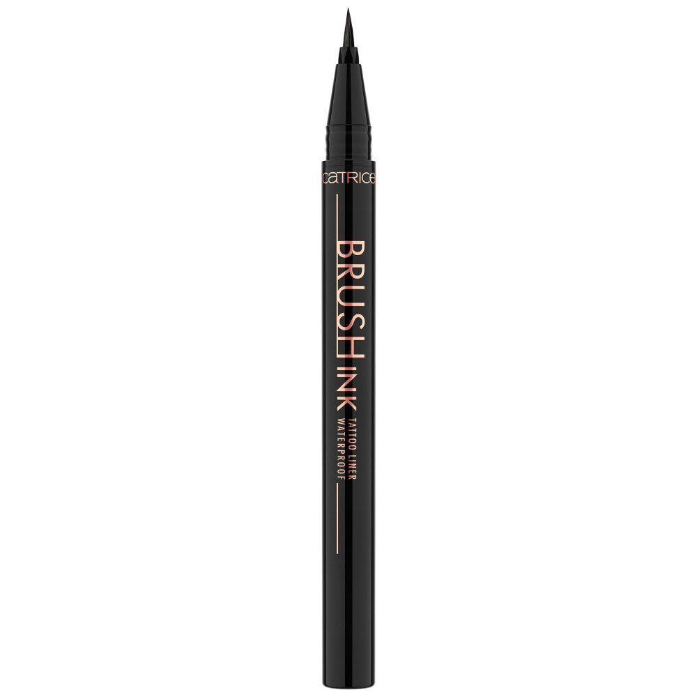 Catrice Delineador De Ojos Brush Ink Tattoo Liner Waterproof-3