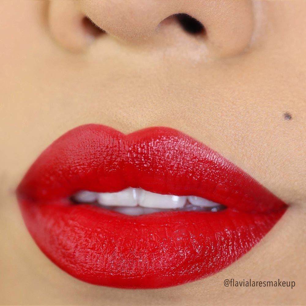Labial signature rouge 012-2