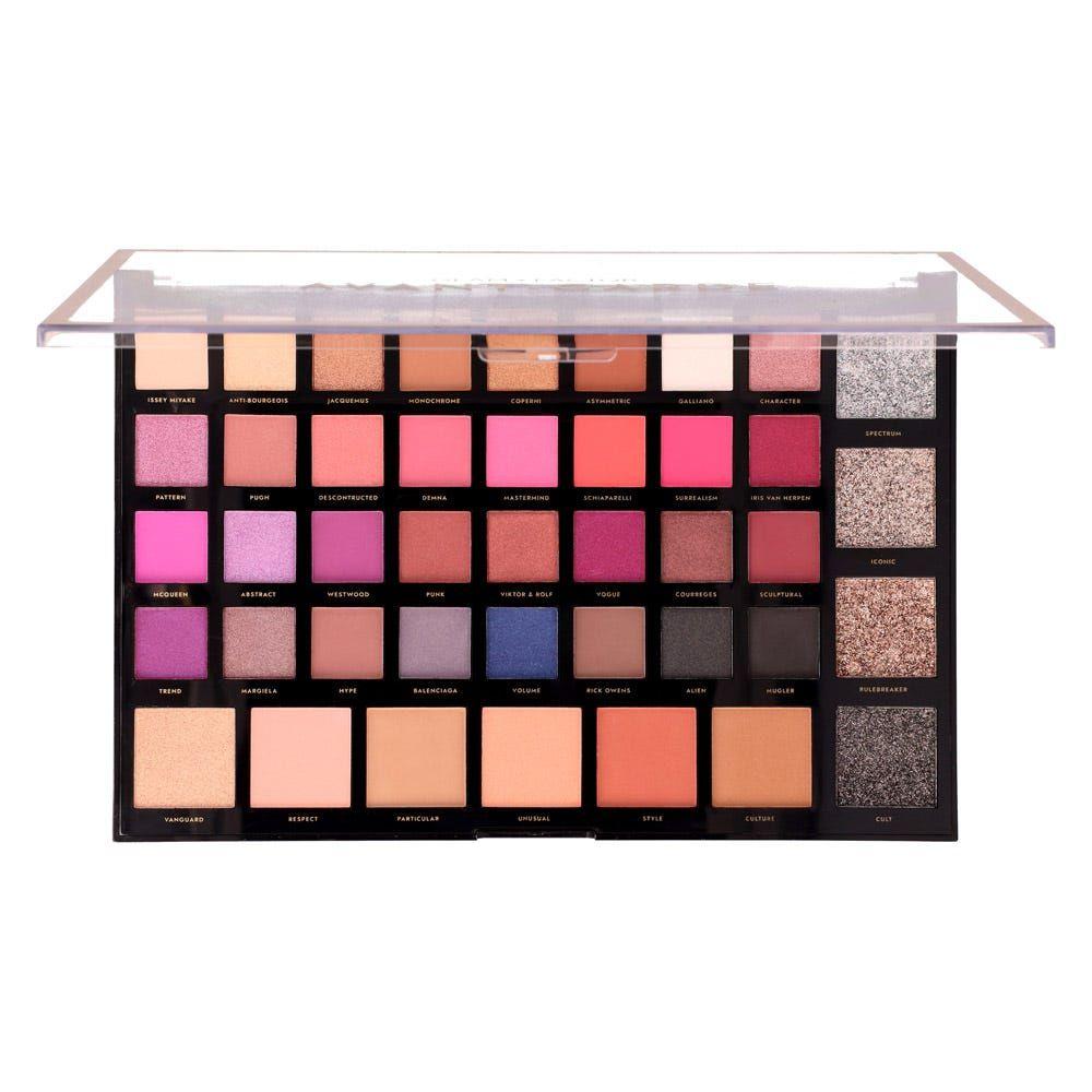 Paleta Multipropósito Avant-Garde N23-0