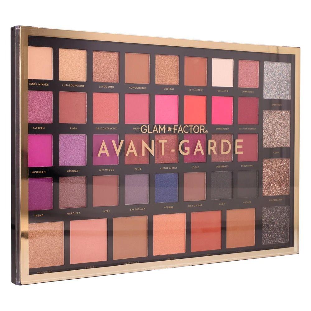 Paleta Multipropósito Avant-Garde N23-2