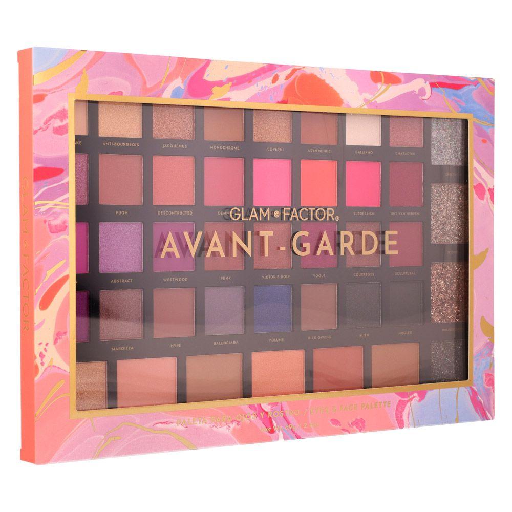 Paleta Multipropósito Avant-Garde N23-1