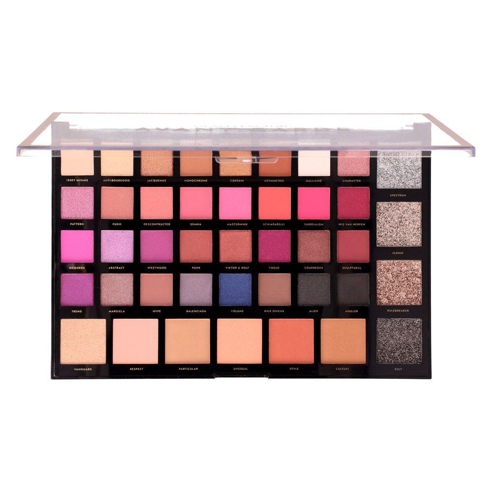 Paleta Multipropósito Avant-Garde N23-3
