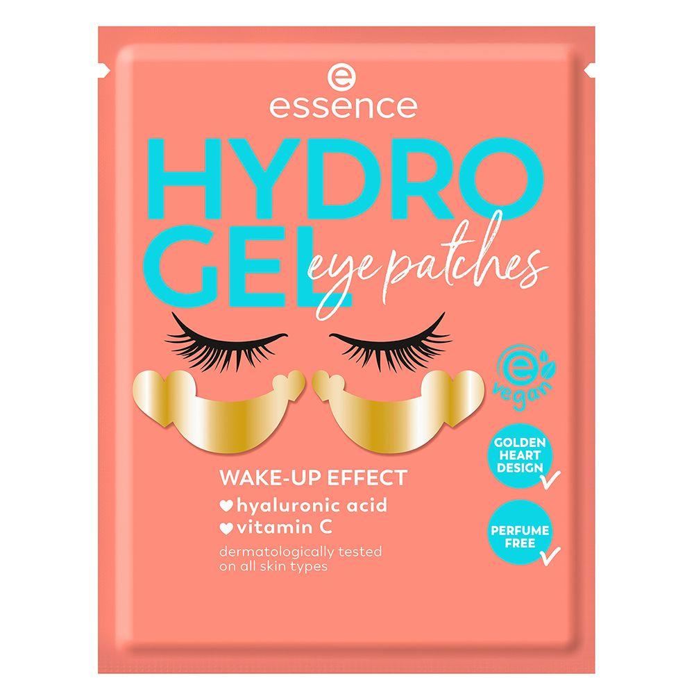 Parches Para Ojos Hydro Gel-0