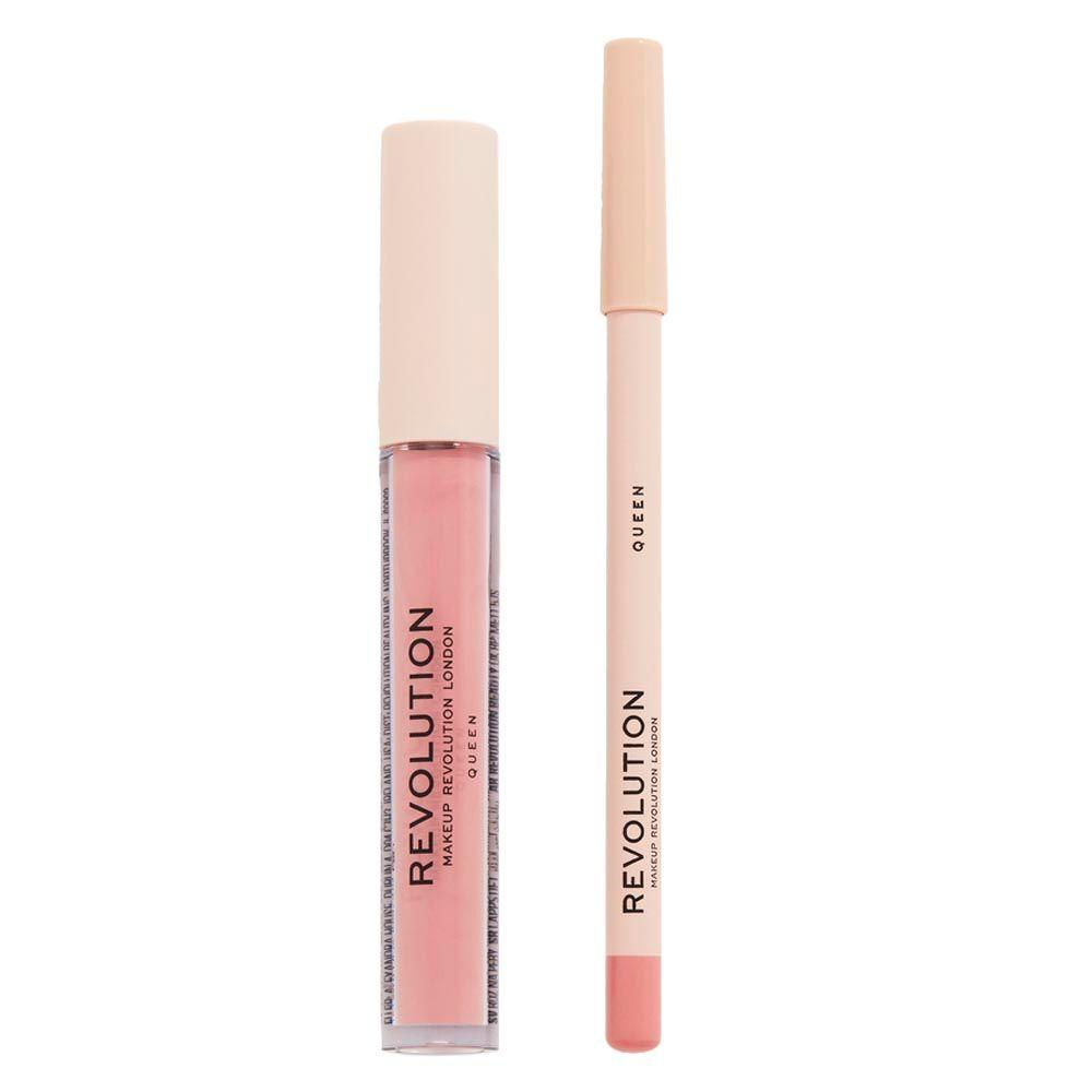 Contour Kit Labios Queen-3