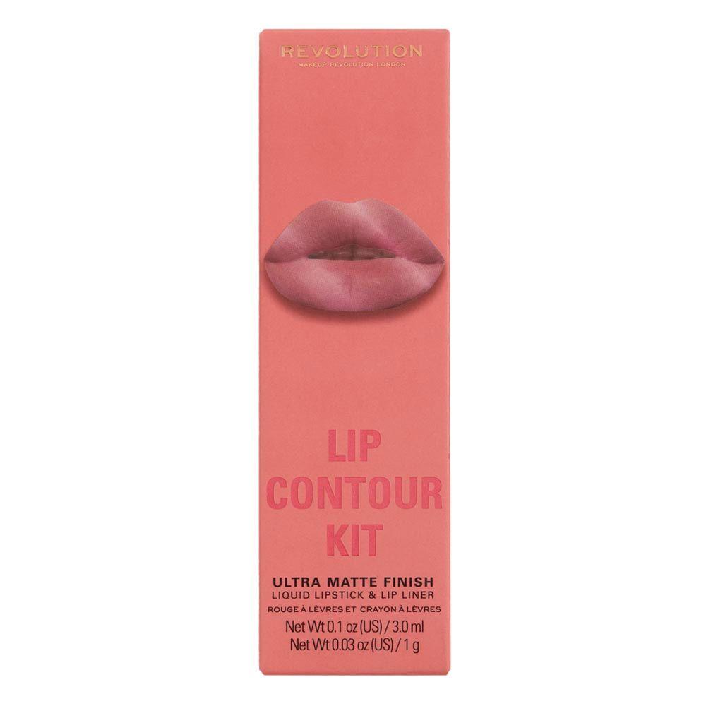 Contour Kit Labios Queen-4