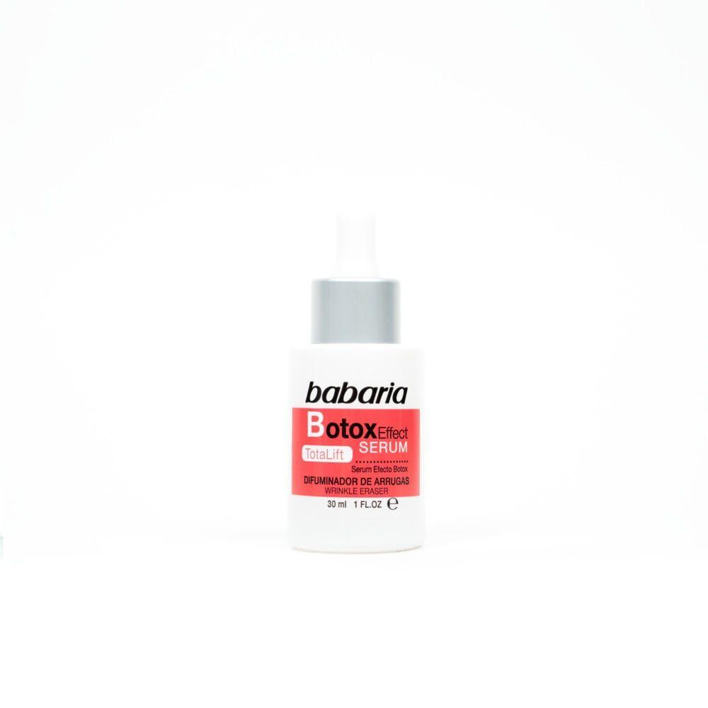 Serum Facial efecto Botox 30 ml-3