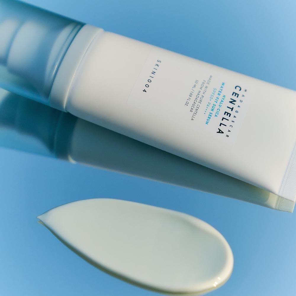 Protector Solar Spf50+ Hyalucica Sun Serum 50Ml-2