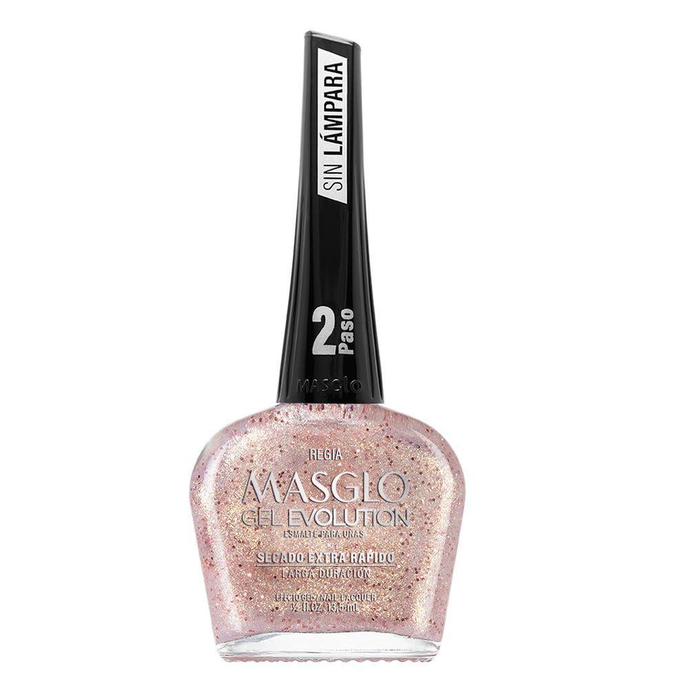 Esmalte Semipermanente Gel Evolution Regia-0