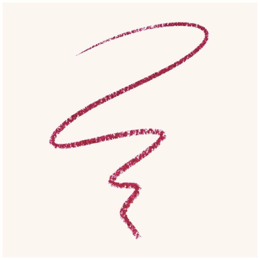 Delineador De Labios Plumping Cherry Lady-2