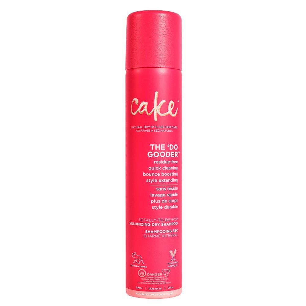 CAKE Shampoo En Seco Do Gooder-0