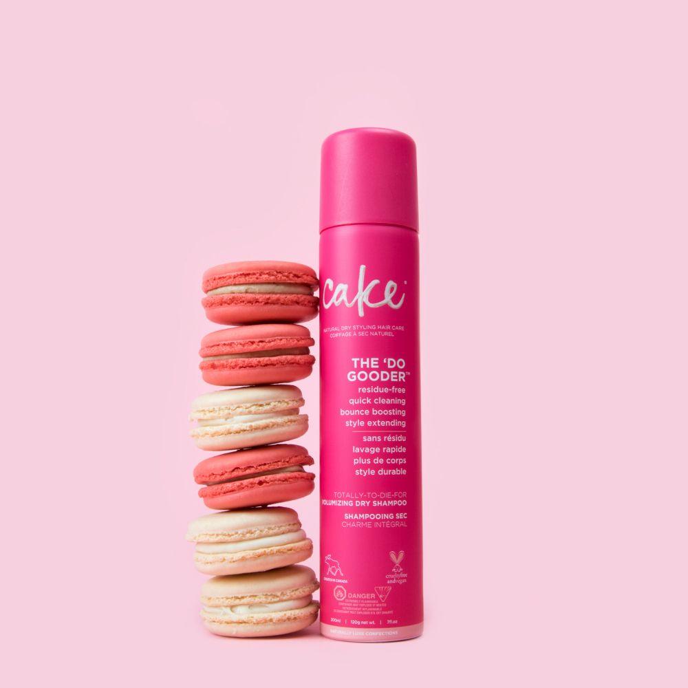 CAKE Shampoo En Seco Do Gooder-1