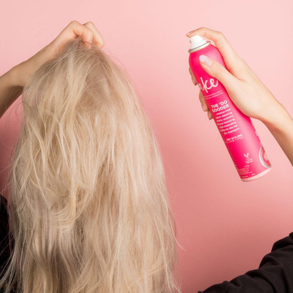 CAKE Shampoo En Seco Do Gooder-2