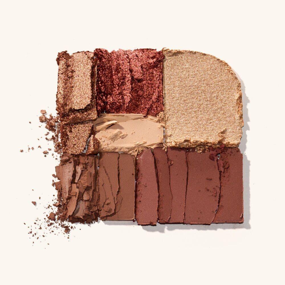 Paleta De Ojos Y Rostro Cozy Glow-2