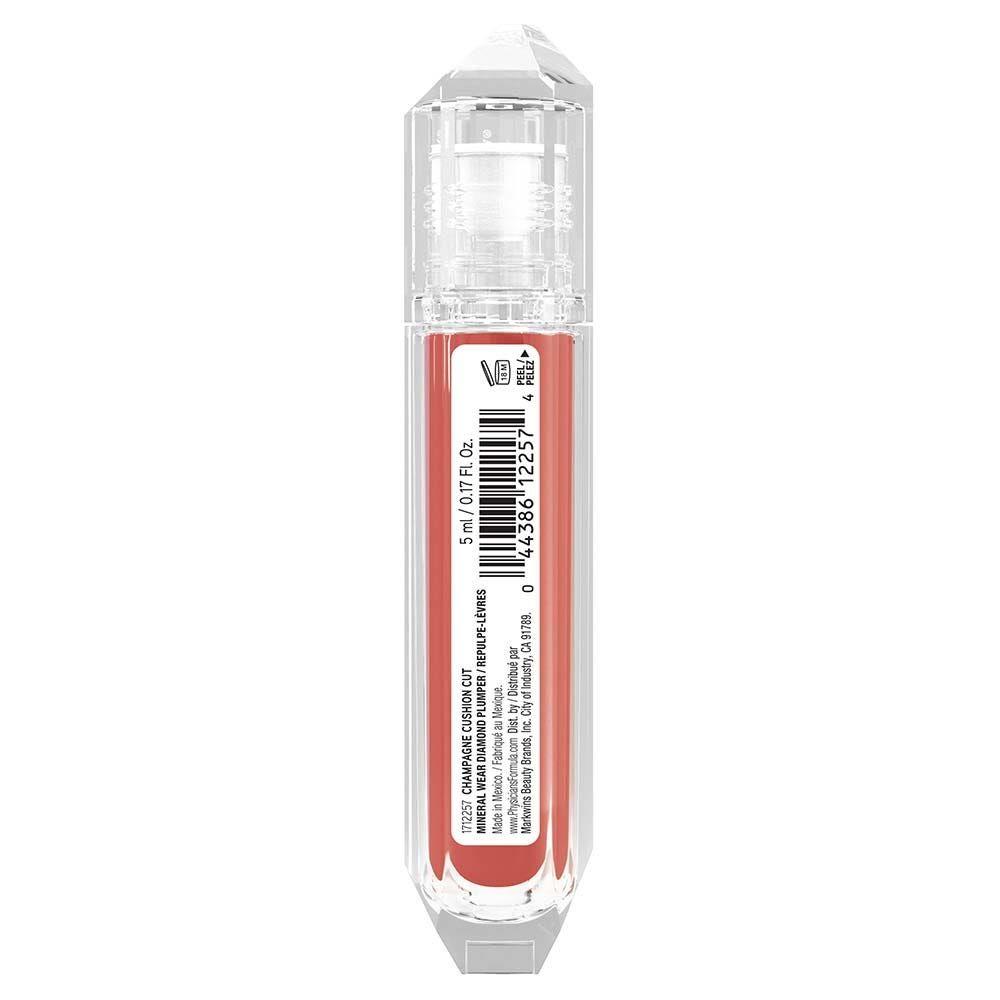 Mineral Wear Diamond Lip Plumper Champagne-2