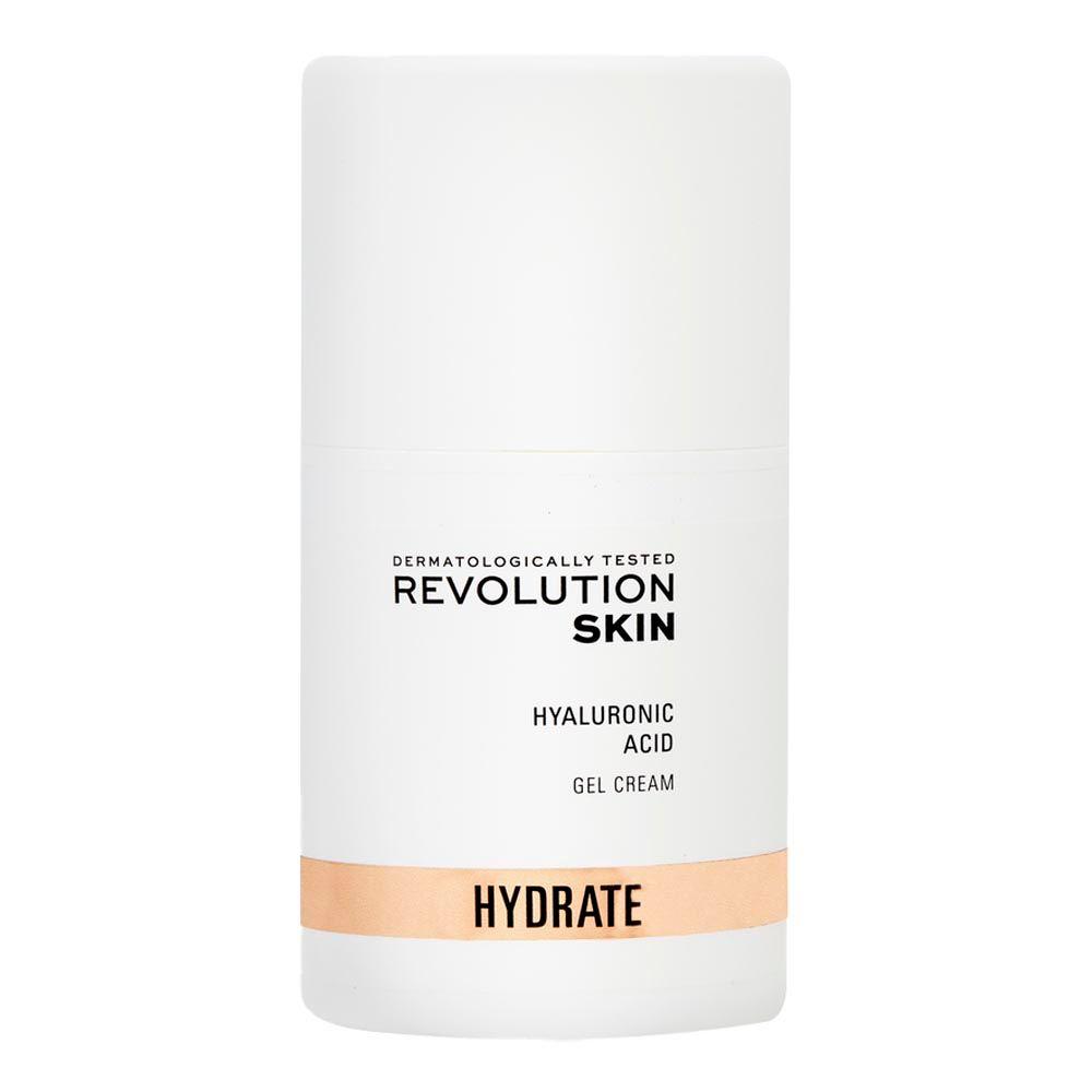 Gel Cream Hydrate Hyaluro Acid-2