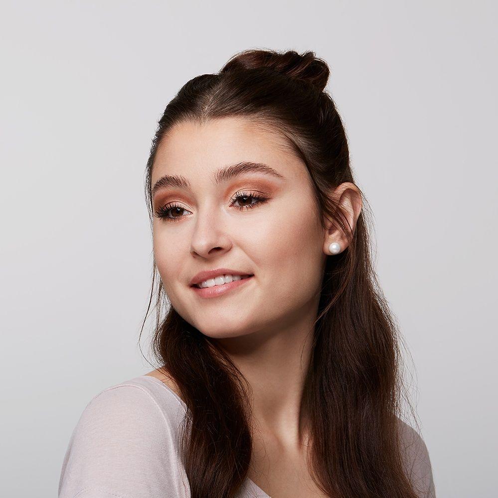 Essence Paleta De Sombras The Nude Edition-7