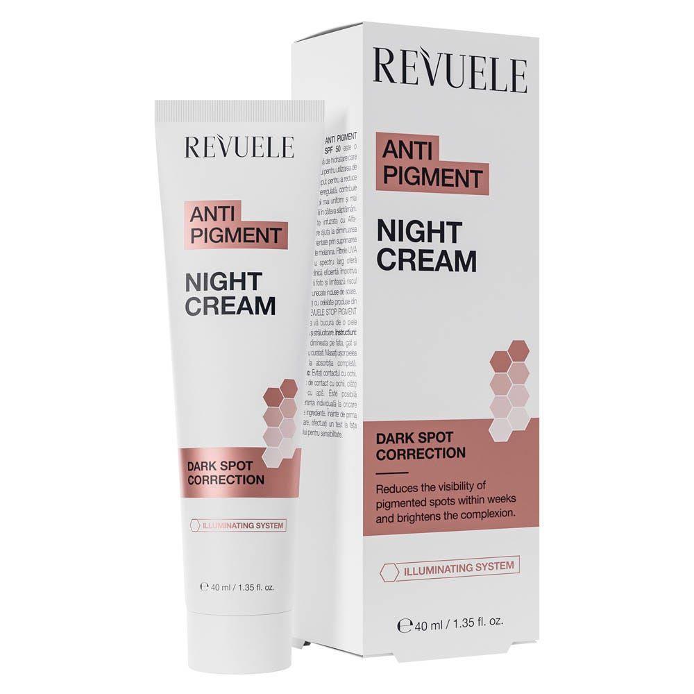 Anti Pigment Crema de Noche 40Ml-0