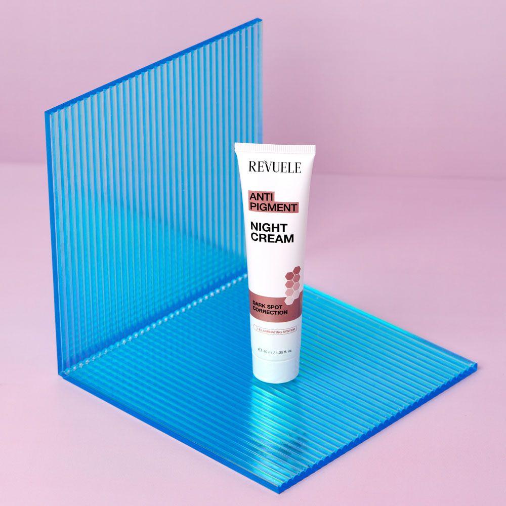 Anti Pigment Crema de Noche 40Ml-1