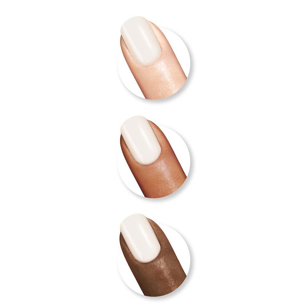 Esmalte Color Insta Dri White On Time-2