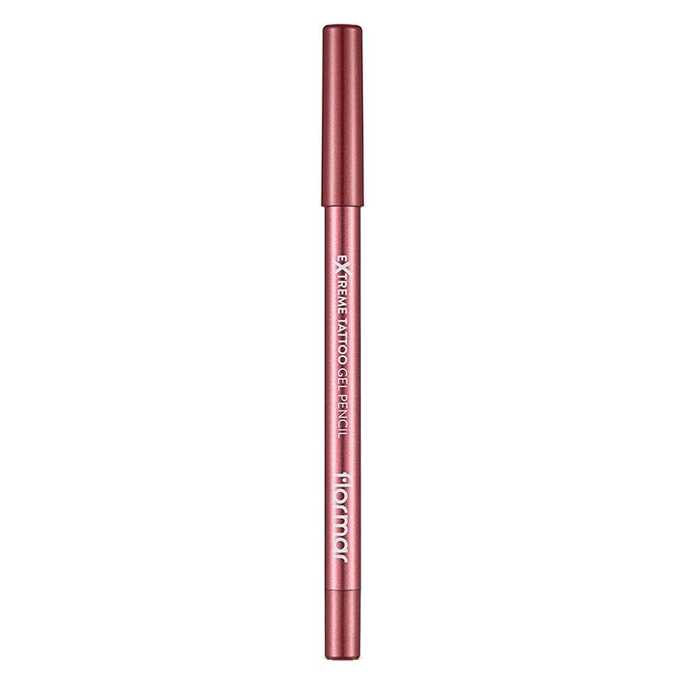 Delineador Extreme Tattoo Gel Pencil Pink Star-2