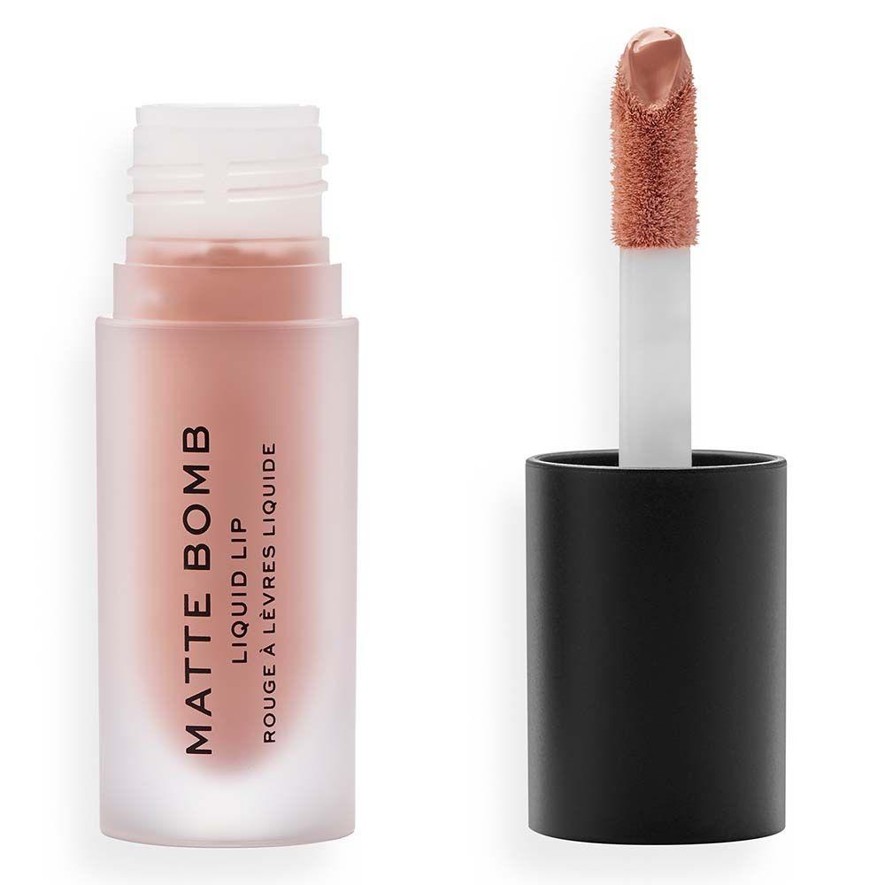 Labial Matte Bomb Nude Charm-0