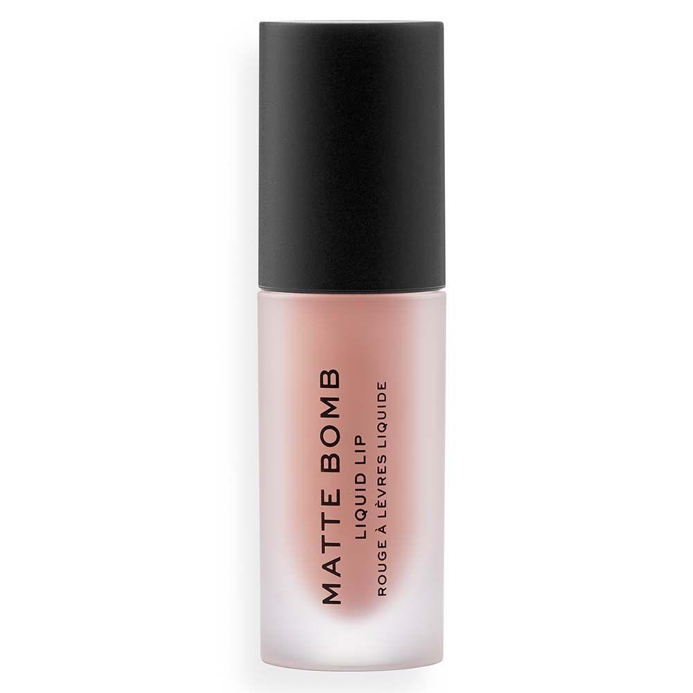 Labial Matte Bomb Nude Charm-1