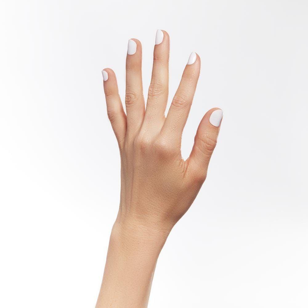 Uñas Adhesivas Nail Strips Angels Kiss-2