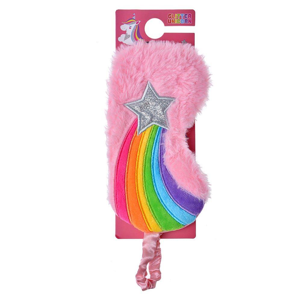 Antifaz Para Dormir Arcoiris-0