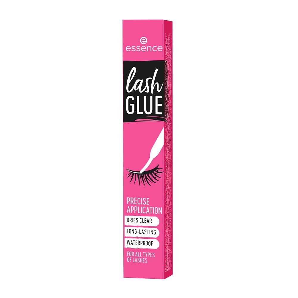 Essence Lash Glue Pegamento Para Pestañas-0