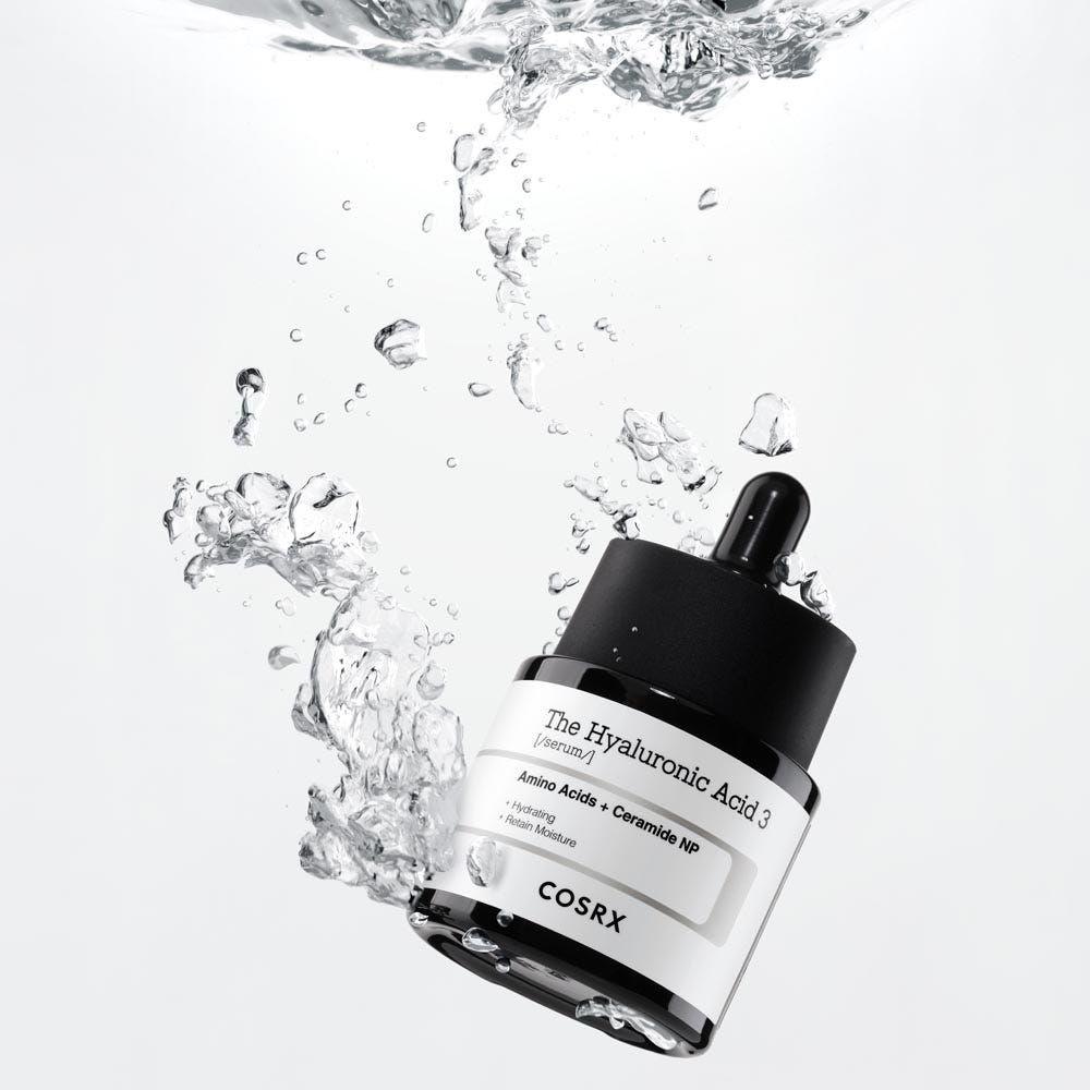 Sérum The Hyaluronic Acid 3 Serum 20Ml-2