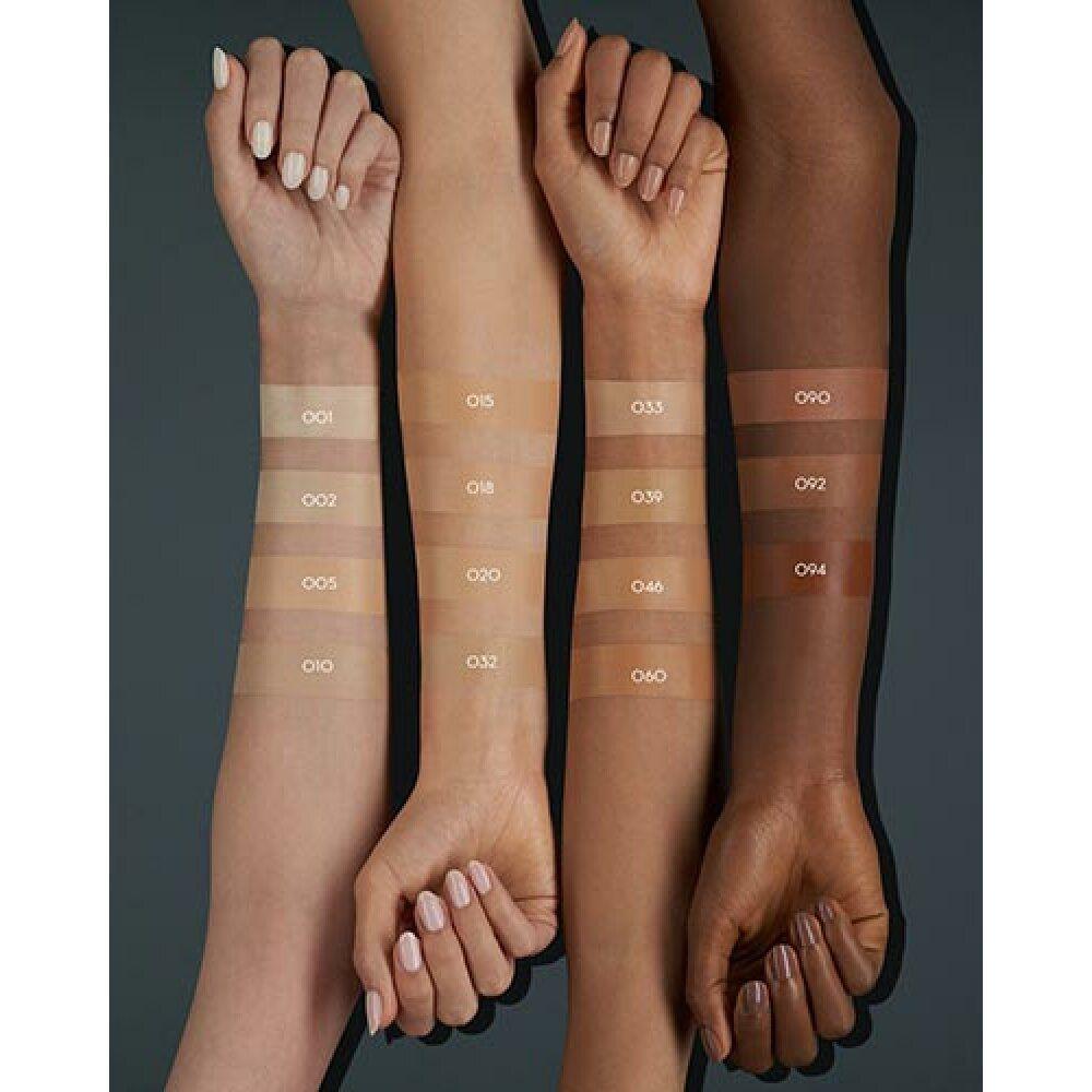 Corrector Líquido True Skin High Cover Warm Beige-3