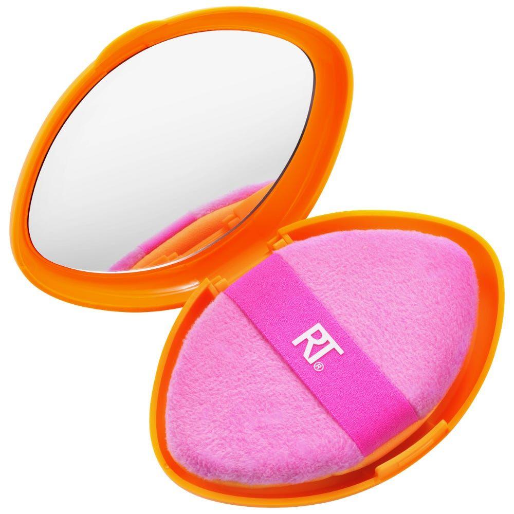Almohadilla Miracle Powder + Estuche-2