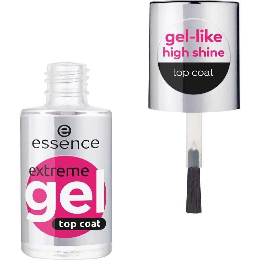 Extreme Gel Top Coat-0