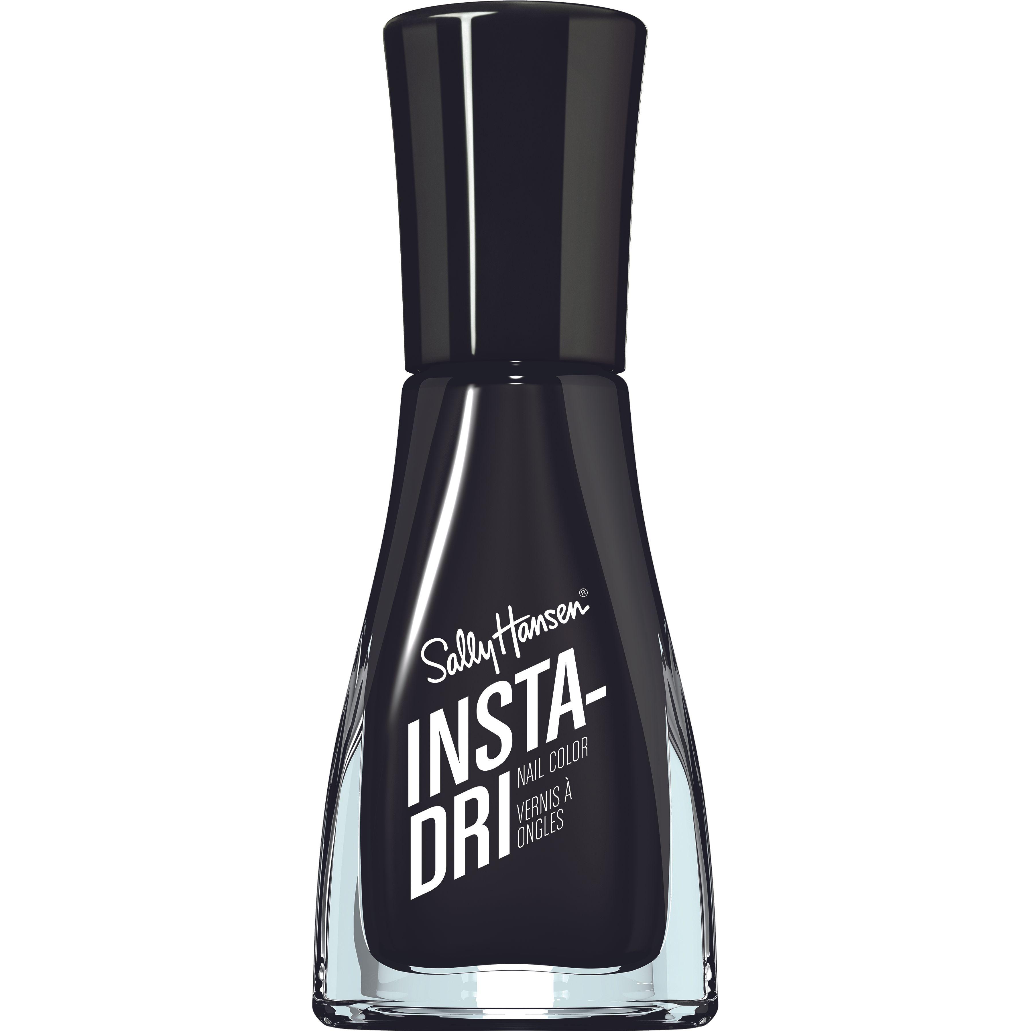 Esmalte Color Insta Dri Black To Black-2