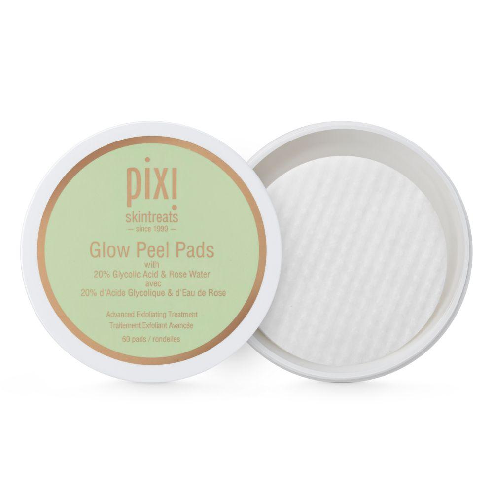 Glow Peel Pads-0