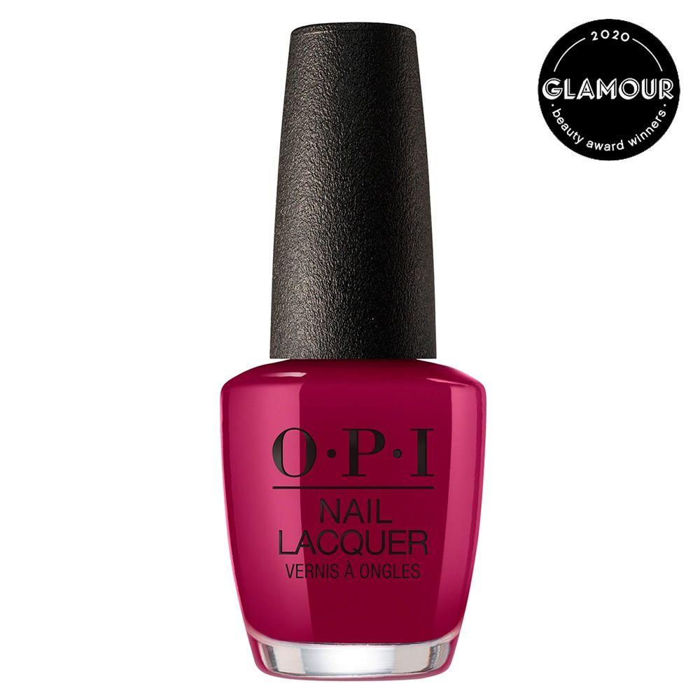 OPI Esmalte De Uñas In The Cable Car-Pool Lane Opi-1