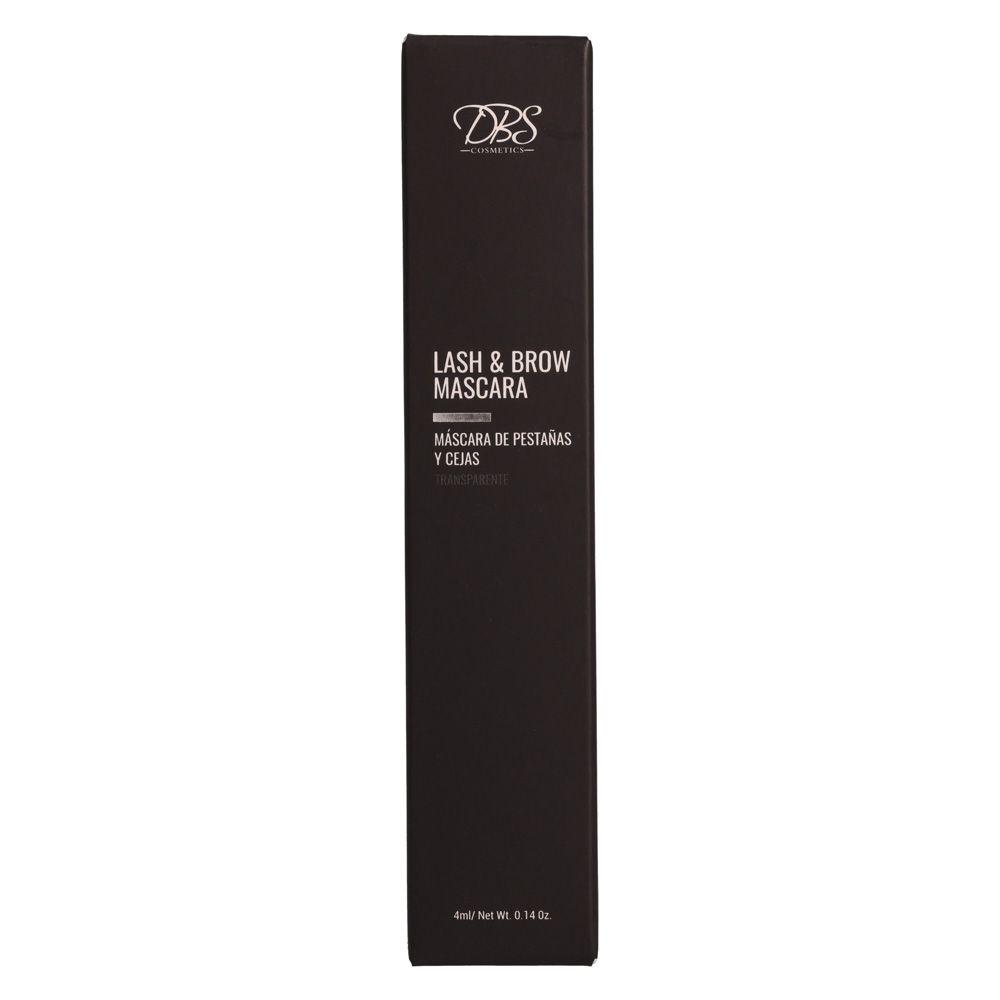 Lash & Brow Transparent Mascara-2