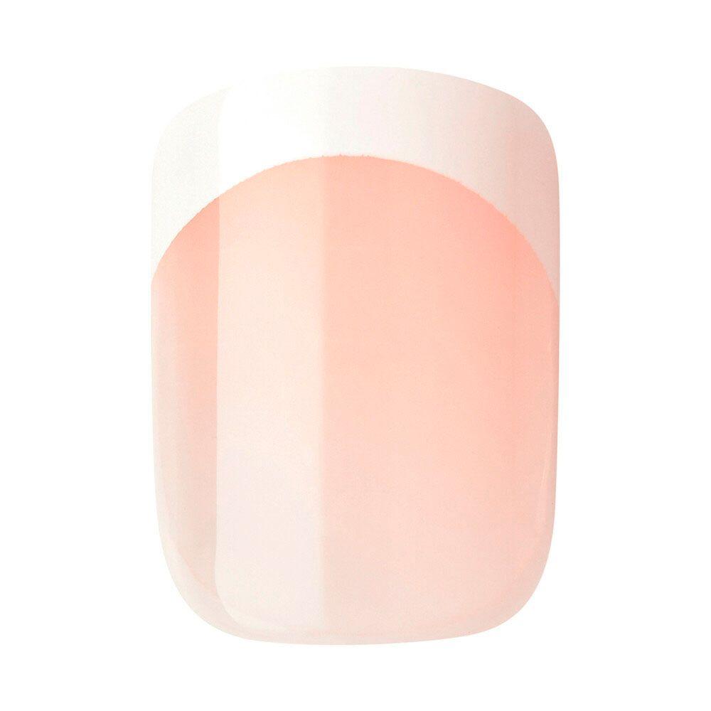 Uñas Postizas Impress Press On My Worth-2