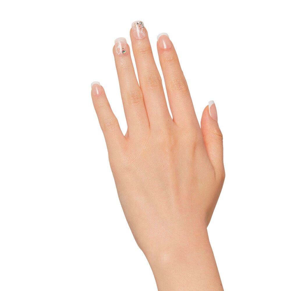 Uñas Postizas Impress Press On My Worth-3